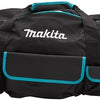 Accesorios Makita 832367-6 Bolsa de herramientas grande con ruedas con capacidad de más de 61 litros - 832367-6