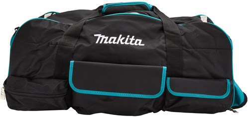 Accesorios Makita 832367-6 Bolsa de herramientas grande con ruedas con capacidad de más de 61 litros - 832367-6