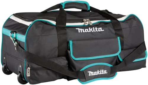 Accesorios Makita 832367-6 Bolsa de herramientas grande con ruedas con capacidad de más de 61 litros - 832367-6