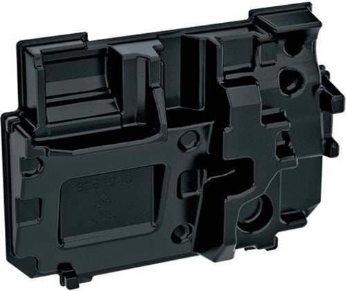 Makita accessoires 835f94-0 | kofferinzet td001g td003g - 835f94-0