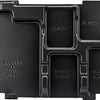Accessori Makita 835g74-2 | inserto valigia inserto starter set caricabatteria xgt mbox1, dc40ra, bl4025 - 835g74-2
