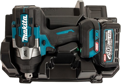 Accessori Makita 835k85-1 | inserto custodia tw001g tw007g tw008g mbox3 - 835k85-1