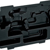 Makita accessoires 837874-4 | kofferinzet inlay voor bo5031 bo5041 | mbox2 - 837874-4