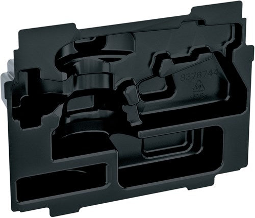 Accessori Makita 837874-4 | inserto custodia per bo5031 bo5041 | mbox2-837874-4