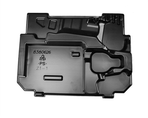 Accessori Makita 838062-6 inserto m-box per dco180 - 838062-6