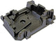 Accessori Makita 839752-4 inserto per dhs600 e dhs660 - 839752-4