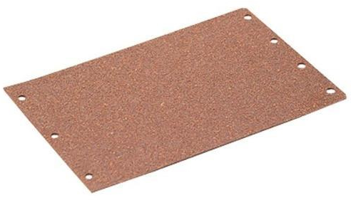Accesorios Makita 9924db placa de corcho 98mm 423035-8