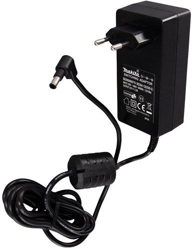 Accessori Makita adattatore ac-dc radio dmr114, dmr115, mr002g, mr004g, mr006g, - se00000679