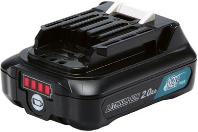 Batería makita bl1021b cxt 12v 2.0ah