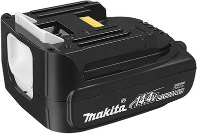 Makita accessories battery bl1415 14.4v 1.3a - 195443-0