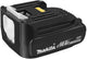 Batteria accessori Makita bl1415 14,4v 1,3a - 195443-0