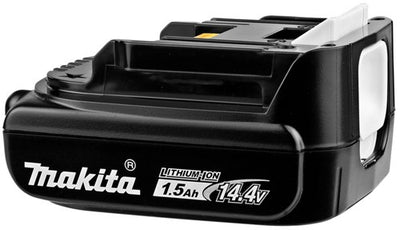 Makita battery bl1415n lxt 14.4v 1.5ah