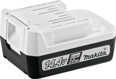 Accesorios makita batería bl1420g 14.4v 2.0ah | 191n76-3 - 191n76-3