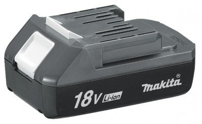 Accesorios makita batería bl1813g 18v 1.3ah | 196367-3