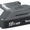 Batería makita bl1815g 18v 1.5ah