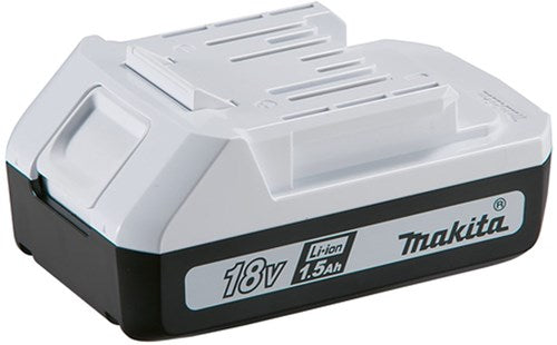 Batería makita bl1815g 18v 1.5ah