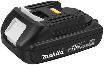 Makita battery bl1815 lxt 18v 1.5ah