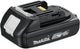 Batería accesorios makita bl1820 - 196462-9