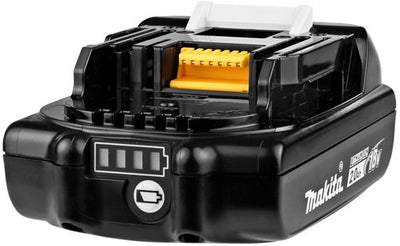 Batería makita bl1820b lxt 18v 2.0ah