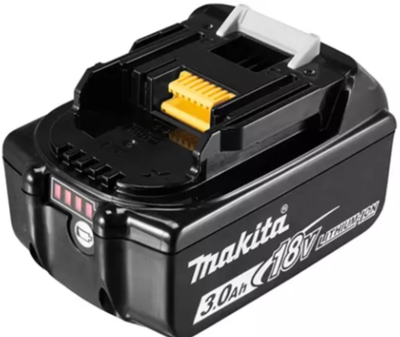 Accesorios makita batería bl1830 18v 3.0ah - 193533-3