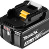 Makita accessoires accu bl1830b 18v 3,0ah met accu indicator - 197599-5