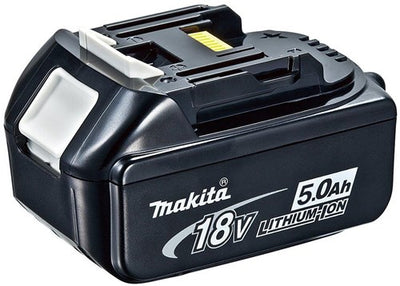 Makita accessories battery bl1850 18v 5.0ah - 196671-0