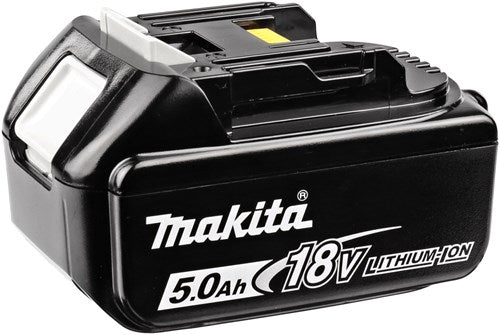 Batteria Makita BL1850B 18V 5.0Ah 197280-8