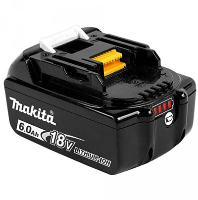 Makita battery bl1860b lxt 18v 6.0ah