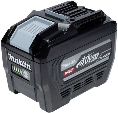 Batteria accessori Makita bl4080h | xgt40v | 8.0ah - 1913s3-7