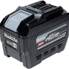 Batteria accessori Makita bl4080h | xgt40v | 8.0ah - 1913s3-7