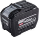 Batteria accessori Makita bl4080h | xgt40v | 8.0ah - 1913s3-7