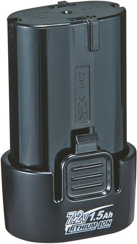 Makita accessories battery bl7015 7.2v 1.5ah - 1913w2-7