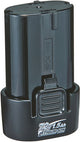 Batteria accessori Makita bl7015 7,2v 1,5ah - 1913w2-7