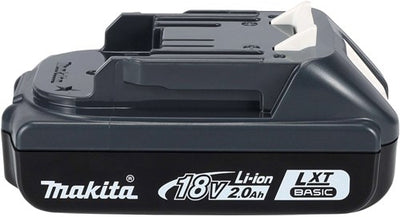Makita accessoires accu blb182 18v 2,0ah lxt basic - 1915f4-6