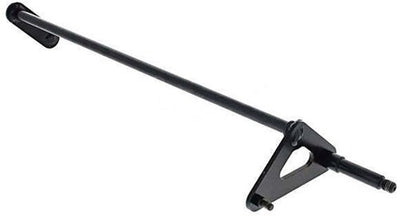 Accesorios Makita eje trasero blm am | 165669-8 - 162c97-6