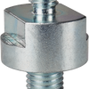 Makita accessoires adapter steunschijf - 743126-2 743126-2