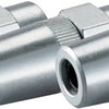 Accessori Makita set adattatori per ingrassatore 3 pezzi - per ingrassatore Makita dgp180 - 1915m0-3