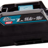 Makita accessoires adp10 laadadapter xgt-lxt 40 volt 191c10-7 - 191c10-7