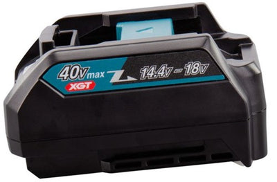 Makita charging adapter adp10 xgt-lxt