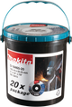 Accesorios Makita disco abrasivo acero - d-18465-20 d-18465-20