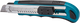 Makita accessoires makita afbreekmes blauw d-65713