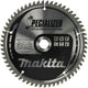 Makita accessoires afkortzaagblad | aluminium | 190x20x2,0 60t -5g - b-33283