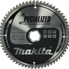 Makita accessoires afkortzaagblad aluminium | specialized 216x30x2,2 64t -5g - b-33299 - b-33299