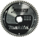 Makita accessoires afkortzaagblad aluminium | specialized 216x30x2,2 64t -5g - b-33299 - b-33299