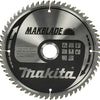 Makita accessoires afkortzaagblad | hout | 216x30x2,1 60t - b-32839
