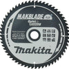 Makita accessoires afkortzaagblad | hout | 260x30 60t - b-32524