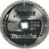 Makita accessoires afkortzaagblad hout 260x30 80t ffcut - b-67290