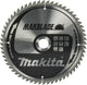 Makita accessoires makita afkortzaagblad voor hout | makblade | ø 260mm asgat 30mm 60t - b-32801