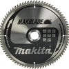 Makita accessoires afkortzaagblad | hout | 260x30x2,3 80t 5g - b-32845