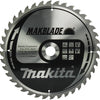 Makita accessoires afkortzaagblad | hout | 305x30x2,3 40t 5g - b-32786